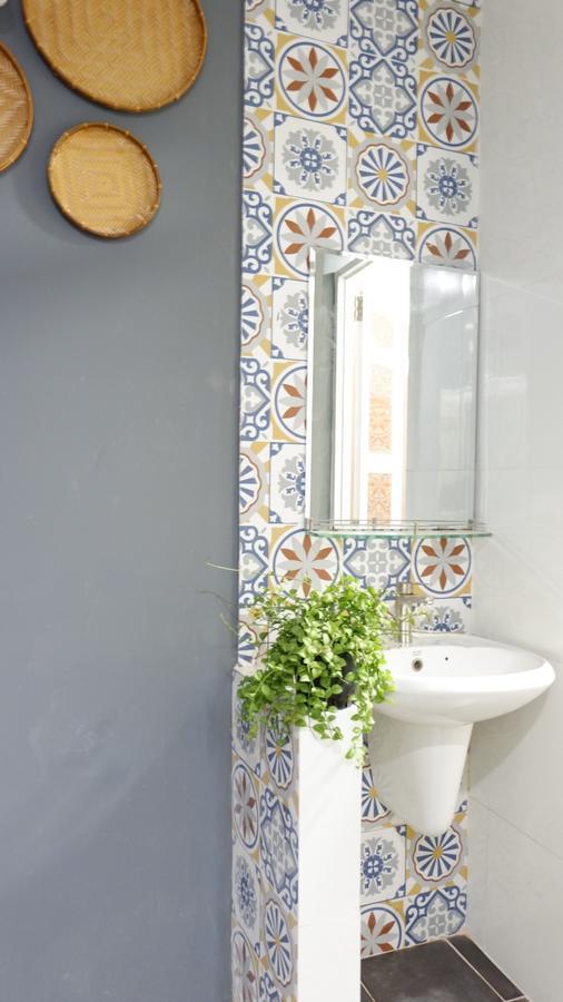 Willhome Hostel Ho Či Minovo Město Exteriér fotografie