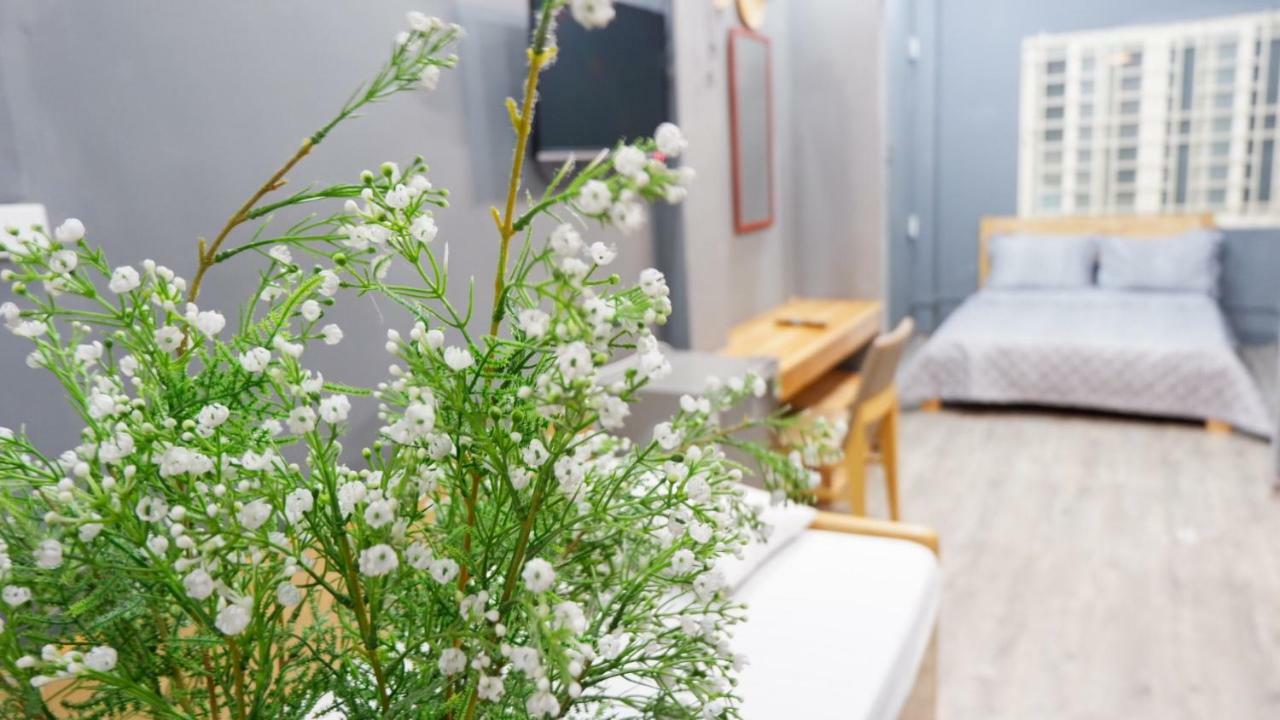 Willhome Hostel Ho Či Minovo Město Exteriér fotografie